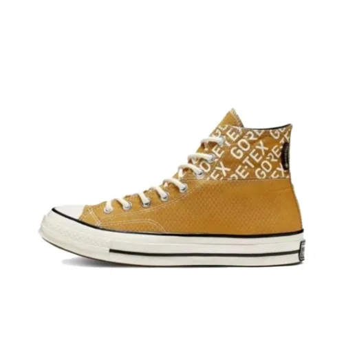 Converse Chuck Taylor All Star 70 Hi Gore Tex Wheat