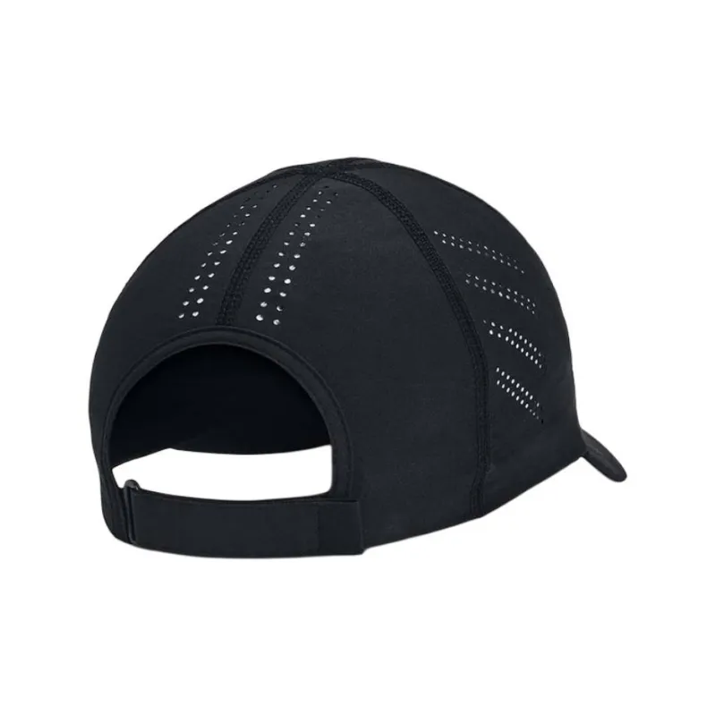 Under Armour   Baseball Caps Unisex Black-1