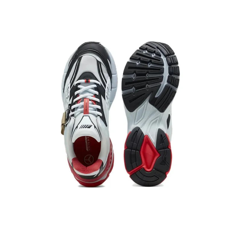 Puma Mercedes-AMG Petronas Motorsport X Velophasis 'Dewdrop Black'-3