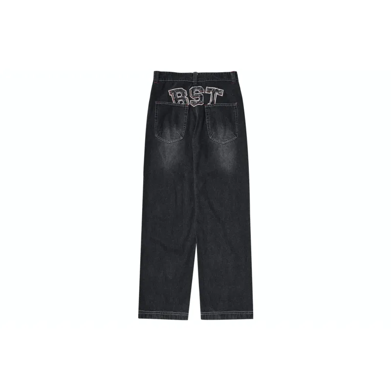 BEASTER Jeans Unisex-1