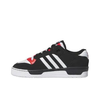 Rivalry Dr. Seuss X Adidas Originals Low 'Cat In The Hat'