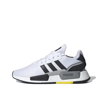 NMD_G1 Adidas Originals 'White Black Yellow'