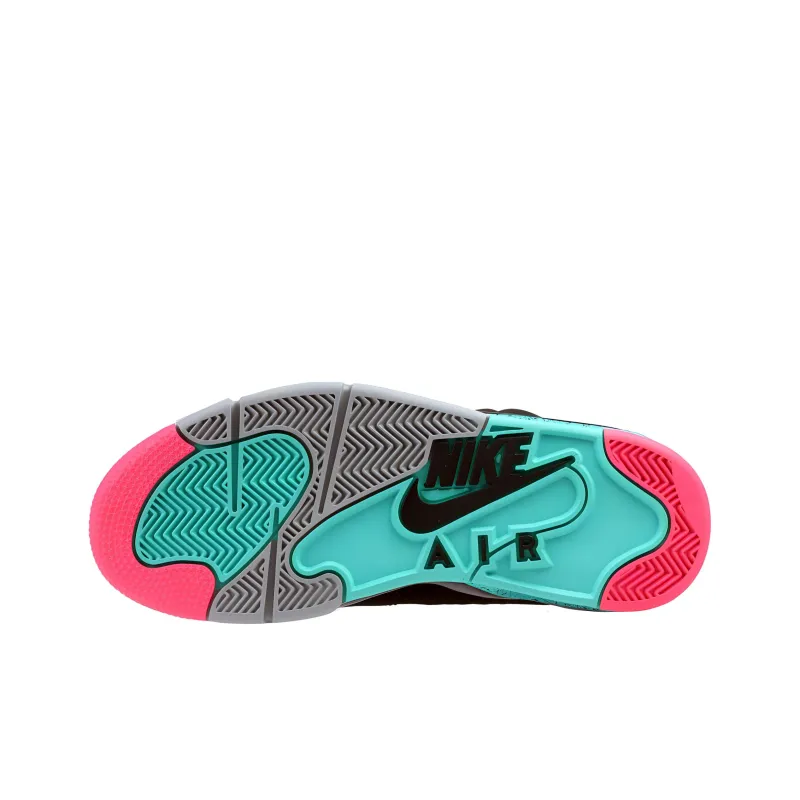 Nike Air Command Force Spurs-7