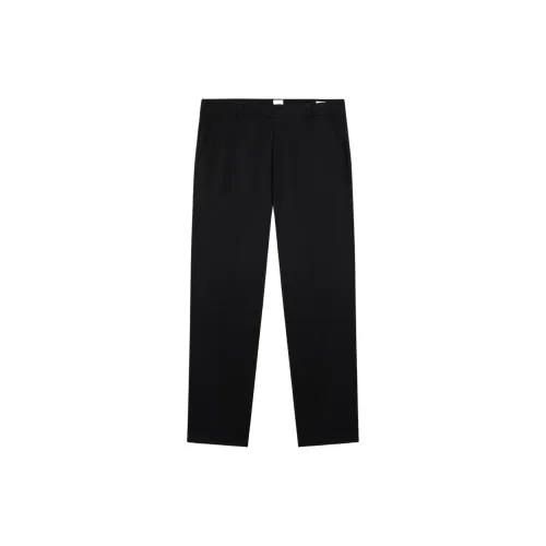 GAP Casual Pants Men Black