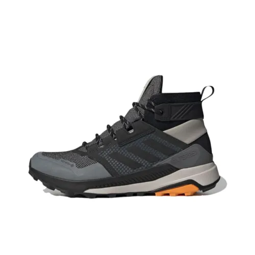 adidas Terrex Trailmaker Mid GTX Metal Grey