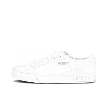 PUMA Smash V2 White Unisex