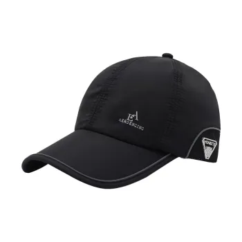 MONAITTE || Polyester Baseball Caps Unisex
