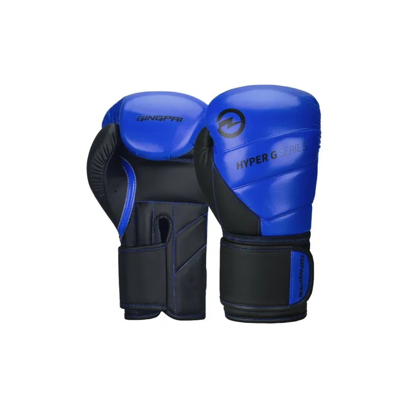 Competition Boxing Gloves-3