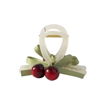 ZANC Hair Clips Women's Multiple Colors
