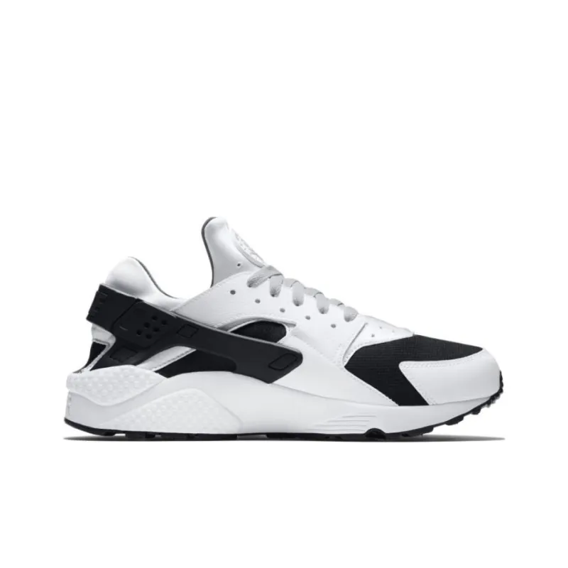 Nike Air Huarache White/Pure Platinum-1