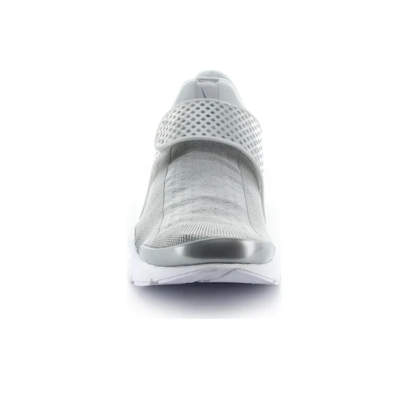 Nike Sock Dart Kjrcd Premium Metallic Silver-3