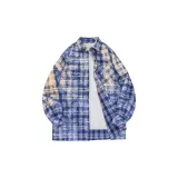 Blue Plaid