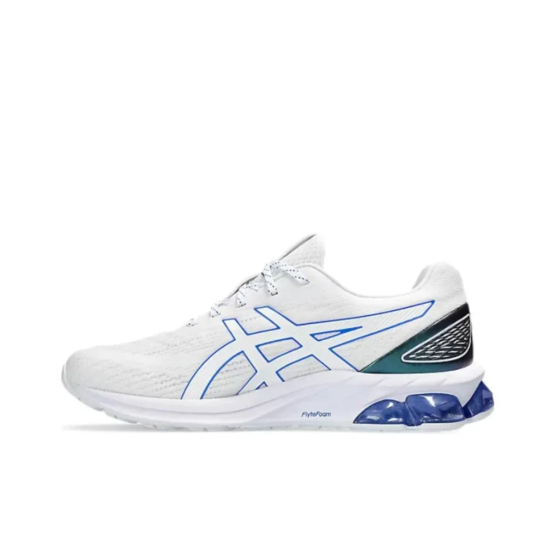 Asics Gel Quantum 180 Vii Metastreet White Illusion Blue-0