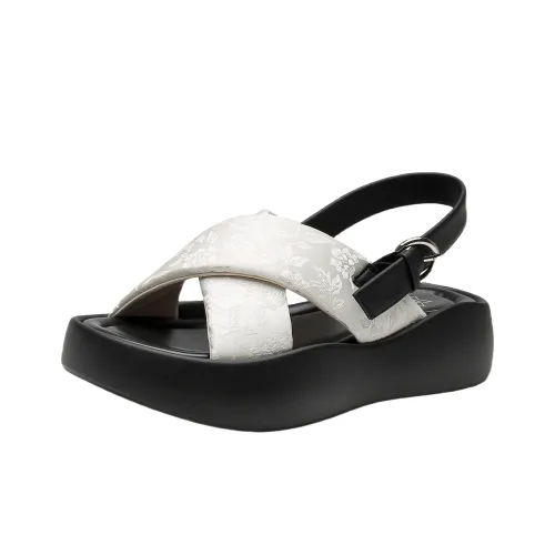 DUSTO Beach Sandals Women's