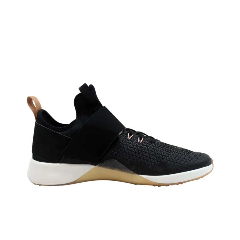 Nike Air Zoom Strong Black Women's-1