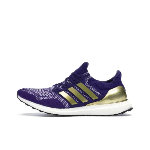 Adidas Ultra Boost Washington Huskies