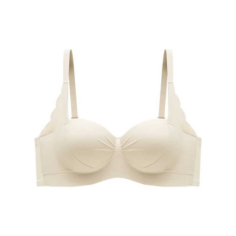 MADALLO Women's Bras-1