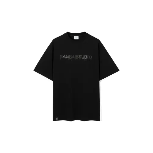 SANBAI STUDIO T-Shirts Unisex