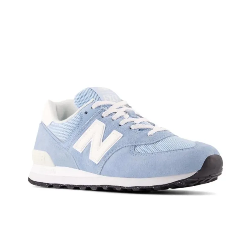 New Balance 574 Blue Haze-2