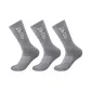 Gray *3[3 Pack]