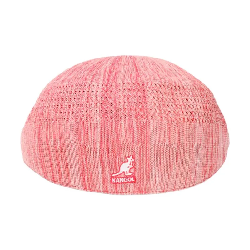 KANGOL Polyester Modified Acrylic Berets Women's Pink-1