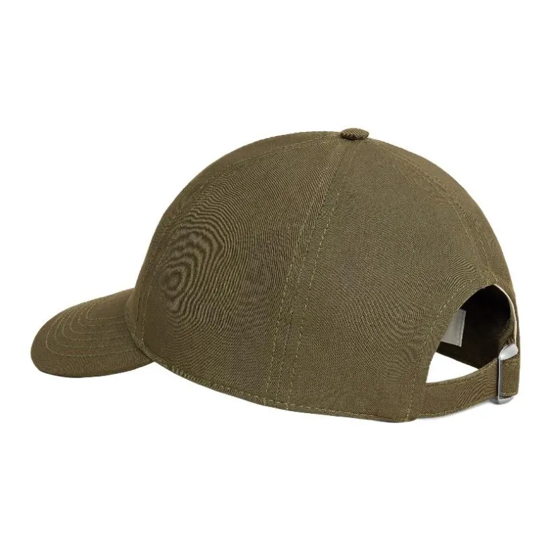 CELINE Baseball Cap In Cotton-2