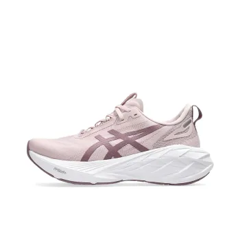 Asics Novablast 4 Le 'Watershed Rose' Women's
