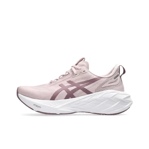 Asics Novablast 4 Le Watershed Rose Women's