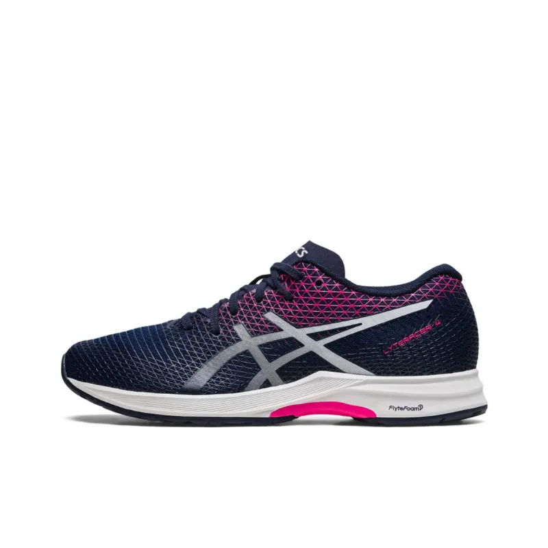 Asics Lyteracer 4 'Midnight Fuchsia' Women's-0