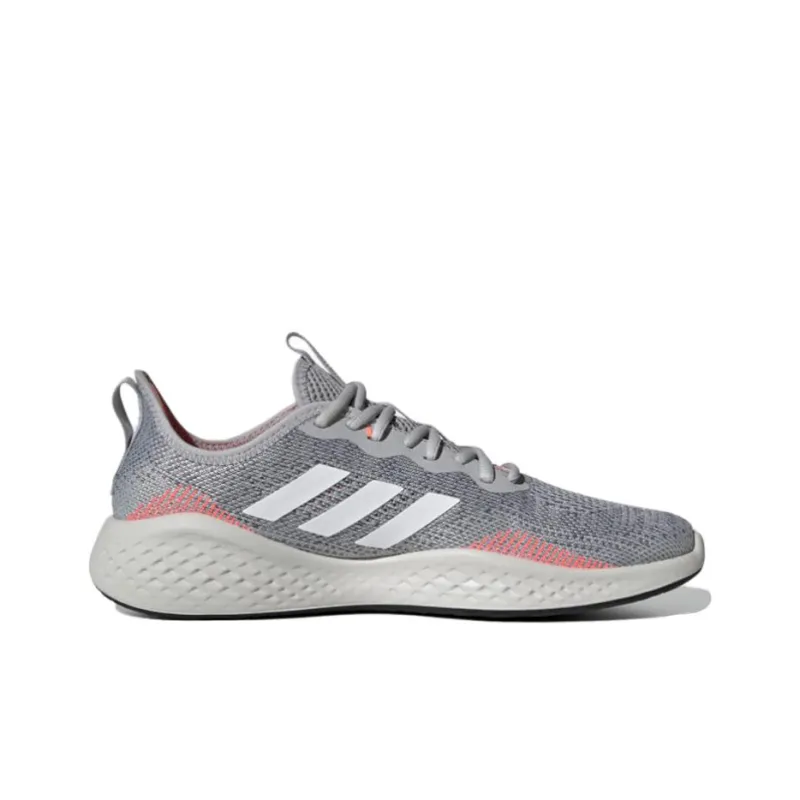 Adidas Fluid Flow Grey Two-1