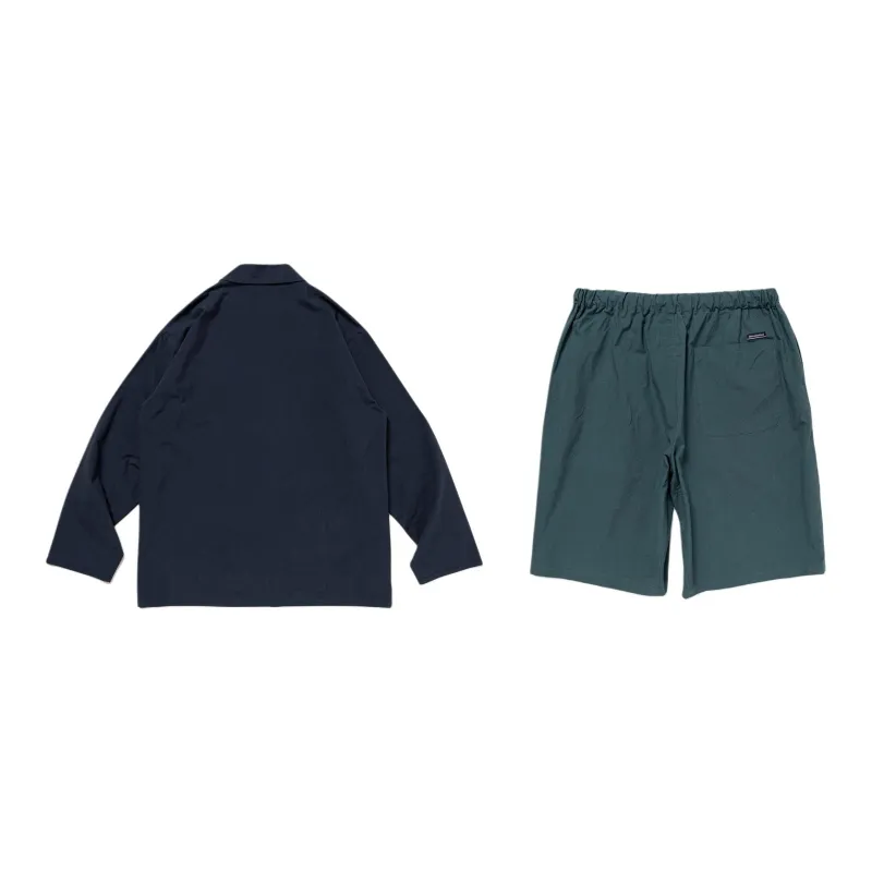 Descendant Unisex Pajama Sets-1