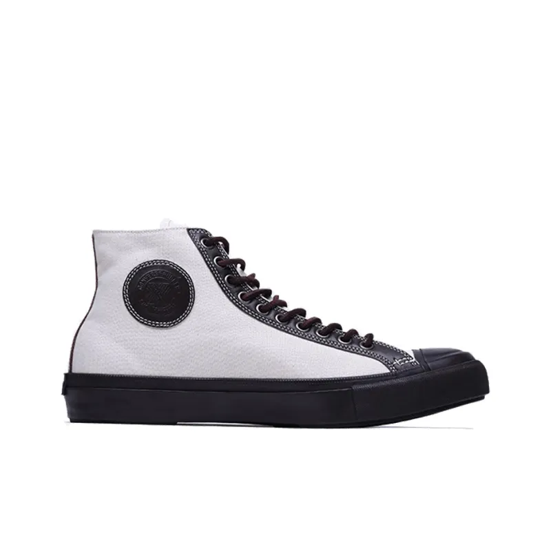 Converse All Star 20 Canvas Black/White Black/White-1