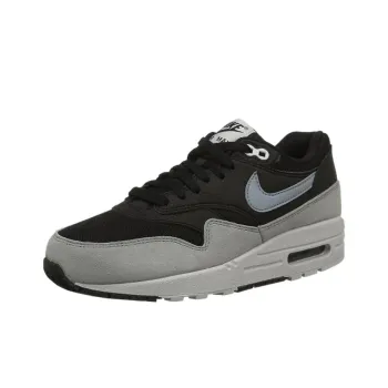 Nike Air Max1 Essential Black Dove Grey Pure Platinum Women's