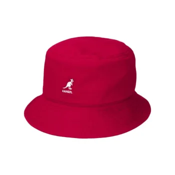 KANGOL Utility Cords Jungle Hat