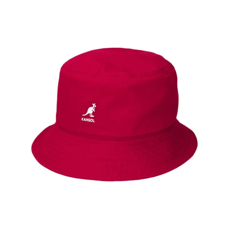 KANGOL Utility Cords Jungle Hat-0