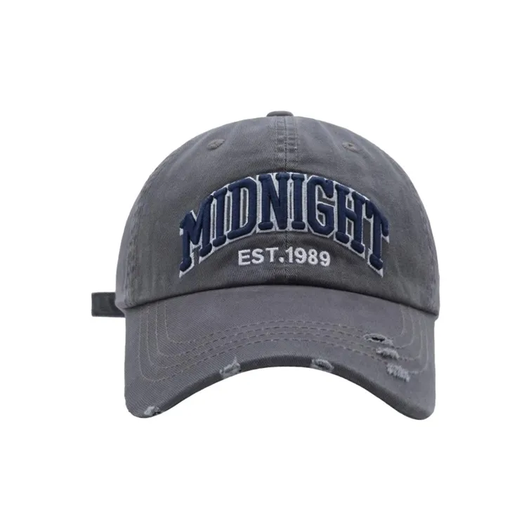 FREE RABBITⅡ Face Minimizing Baseball Caps Unisex-8