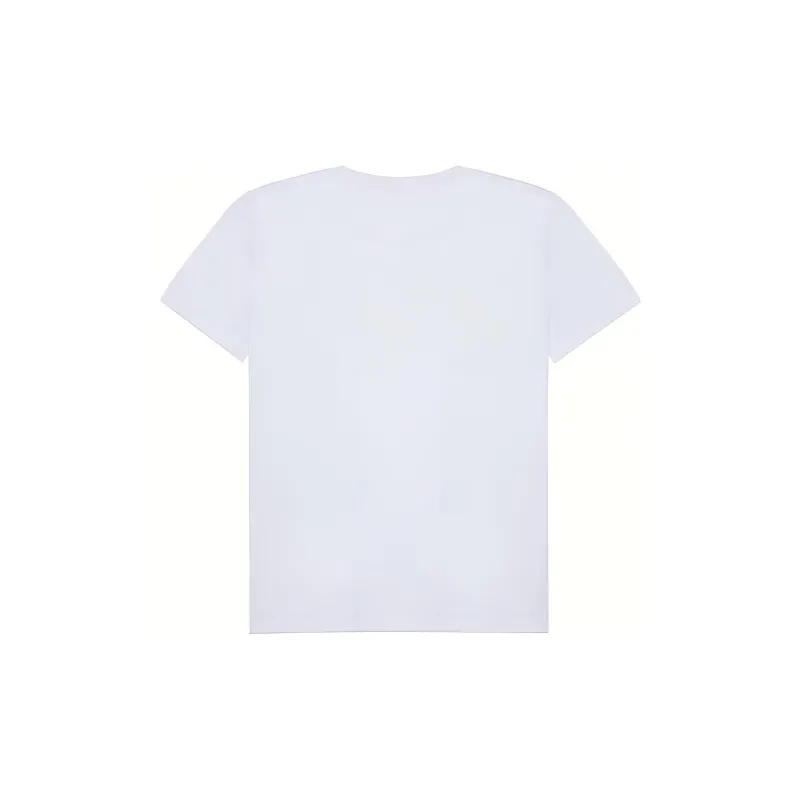 HERMES SS23 Regular T Shirt Women's White-1