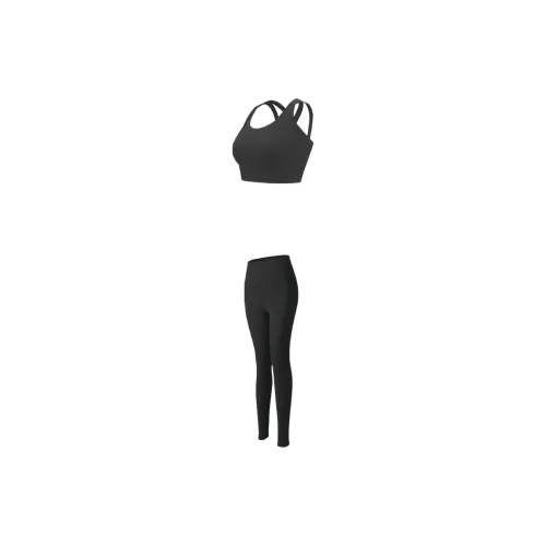 OUTDOORPRINCE Fitness Kit Women's