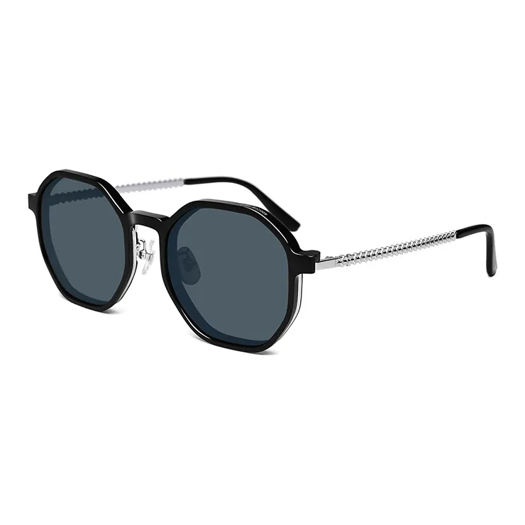 Sijue Sunglasses Unisex-3