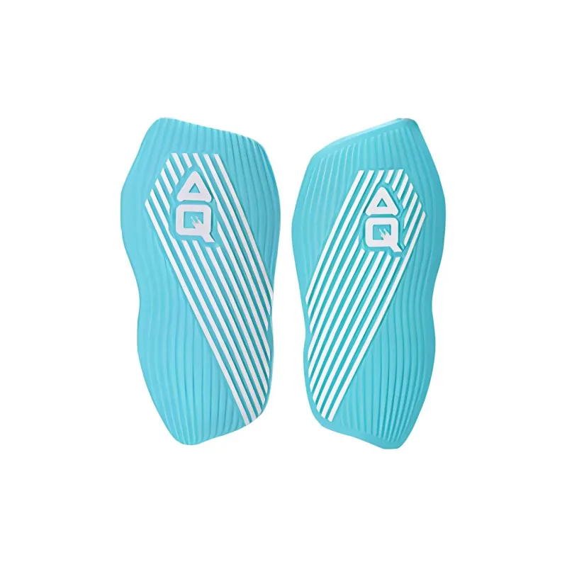 AQ Soccer Shin Guards Polypropylene EVA Calcium Carbonate Kids' Impact-Resistant-6