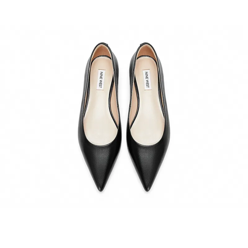 NINE WEST Casual Single Shoes Women's-3