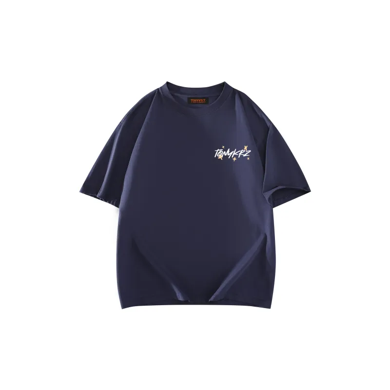TONYKRZ T Shirts Unisex-9