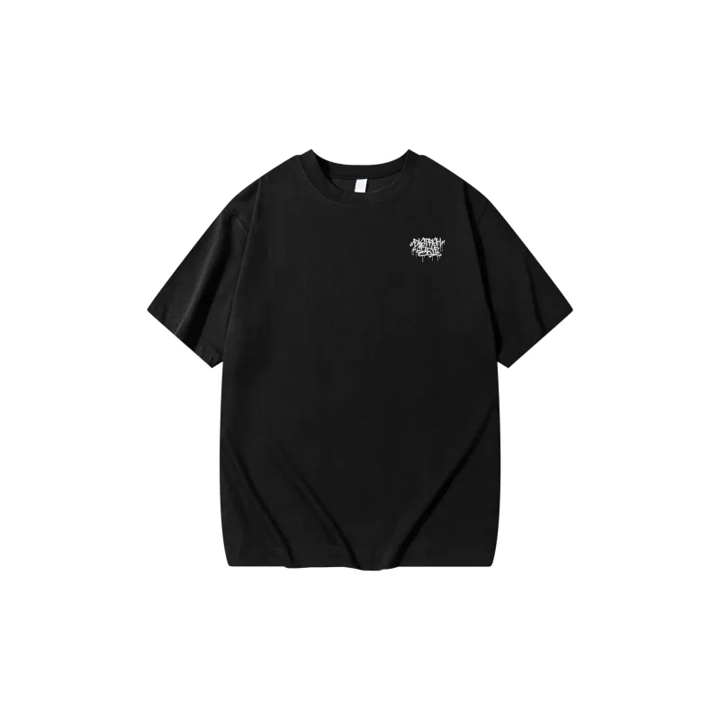 FASTFISH T Shirts Unisex-3