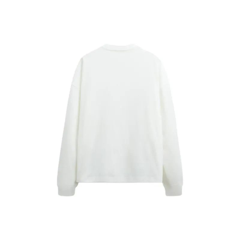 ZARA T-Shirt Men's Frosted White-1