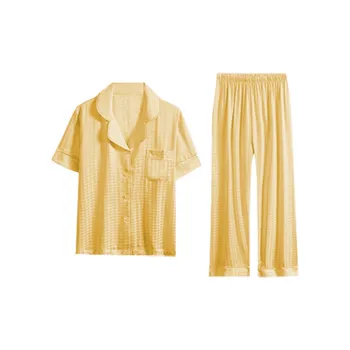 Shanghai Story Pajama Set Unisex