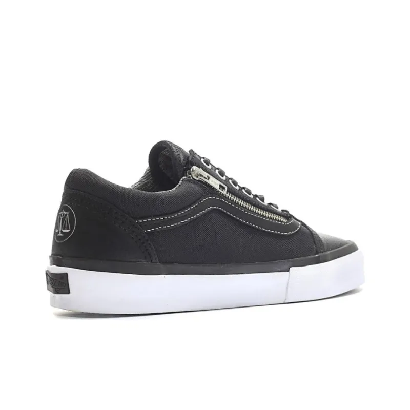 Vans Old Skool Zip Highs And Lows-1