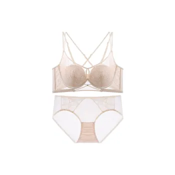 MIIOW Women's Underwear Sets