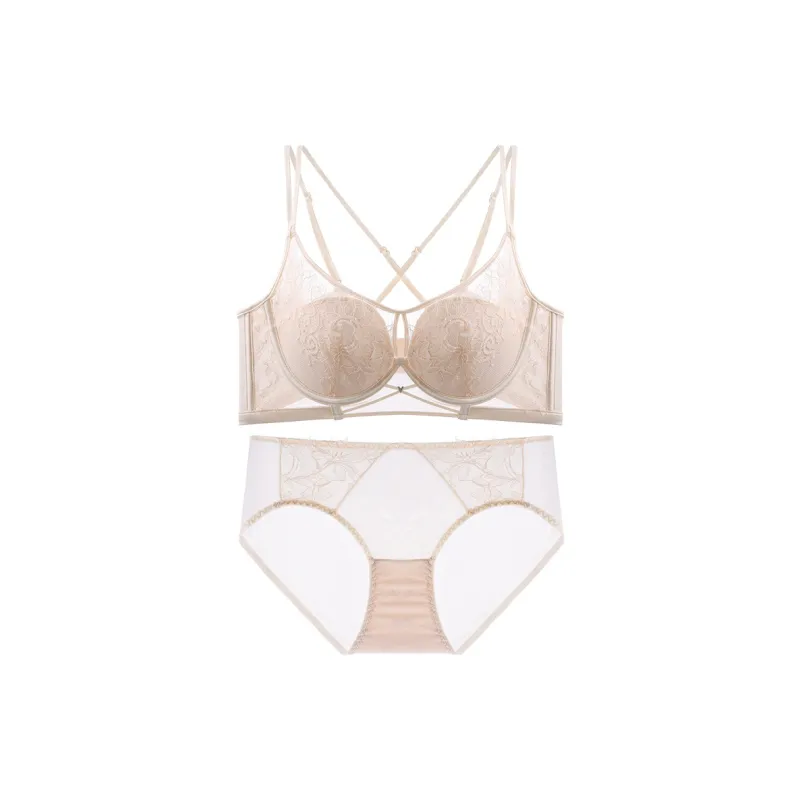 MIIOW Women's Underwear Sets-0