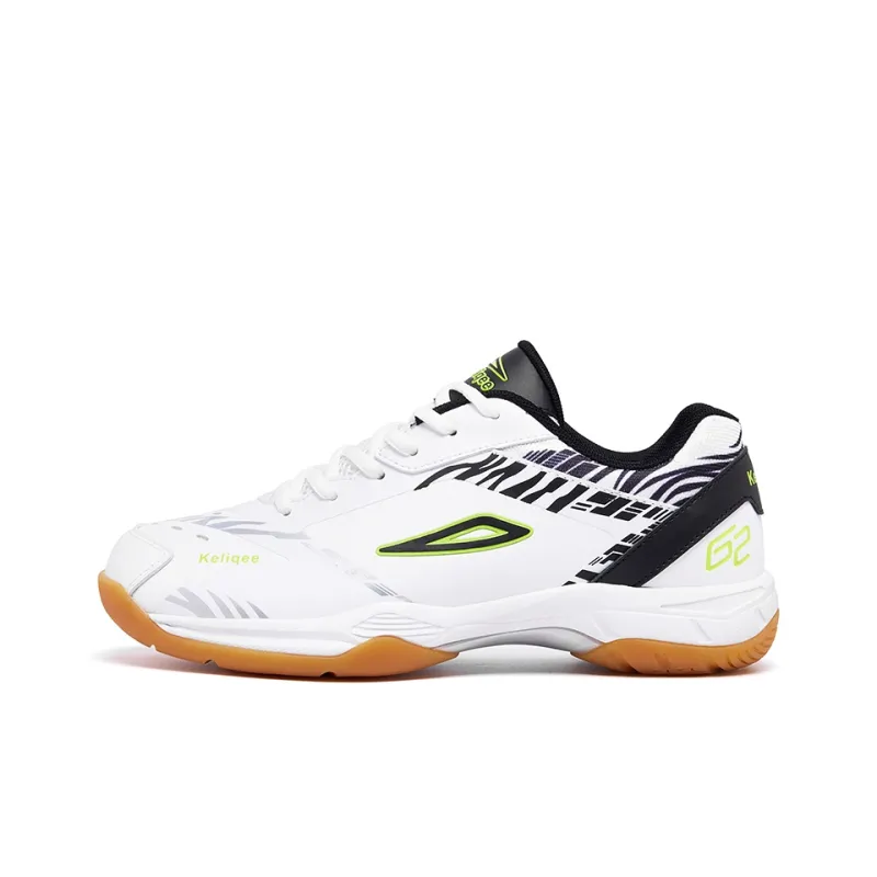 Keliqee Low-Top Badminton Shoes Unisex-11
