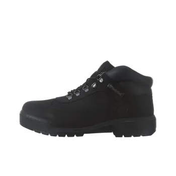 Field Boot Timberland 'Black'